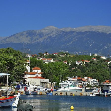 Anastasia Studios Platamonas Exterior photo