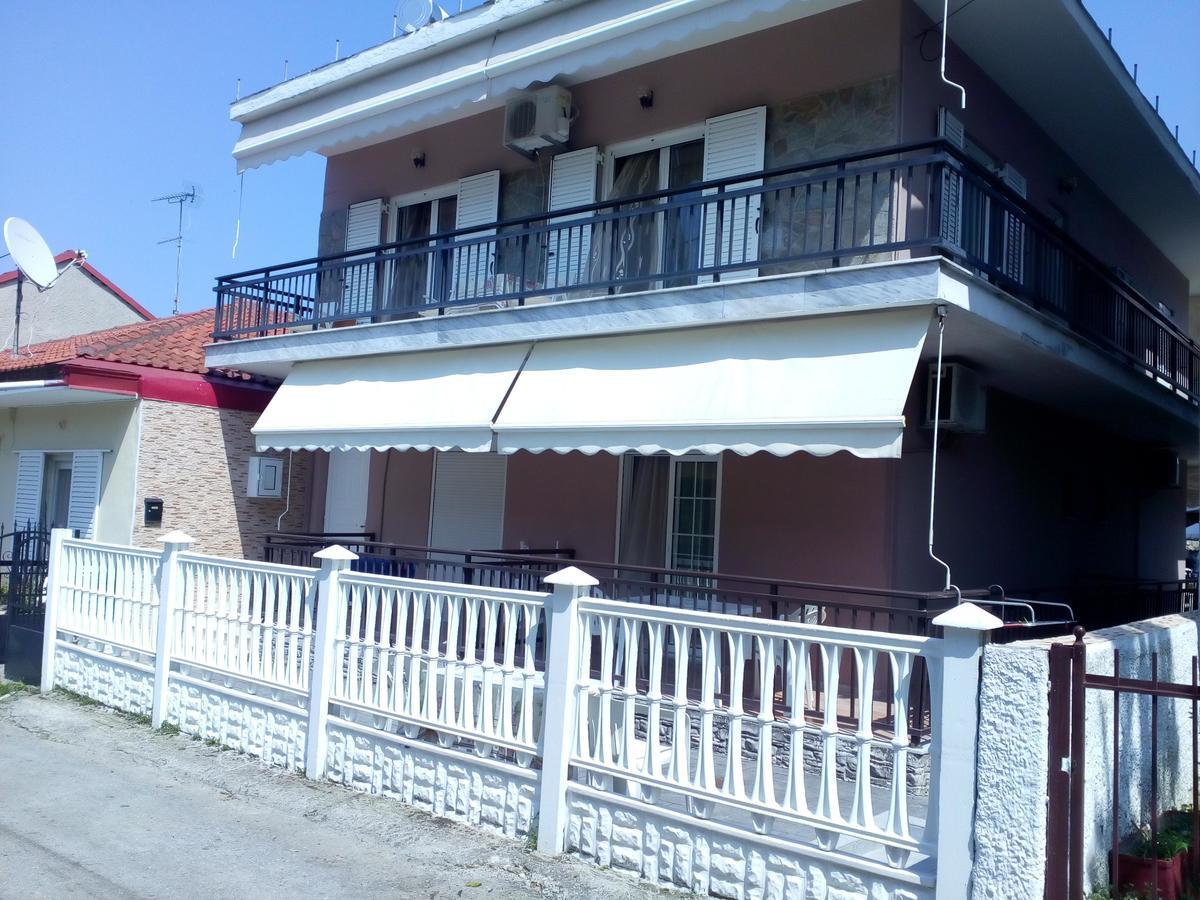 Anastasia Studios Platamonas Exterior photo
